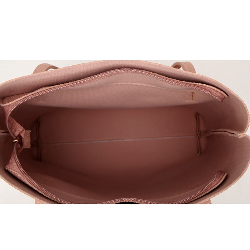 Túi Đeo Vai Họa Tiết Vỏ Quả Vải Đơn Giản Thời Trang Cho Nữ