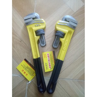 Kìm kẹp ống cỡ lớn