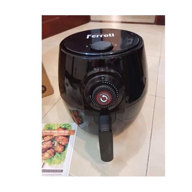 Nồi chiên không dầu Ferroli FAF 4.0M