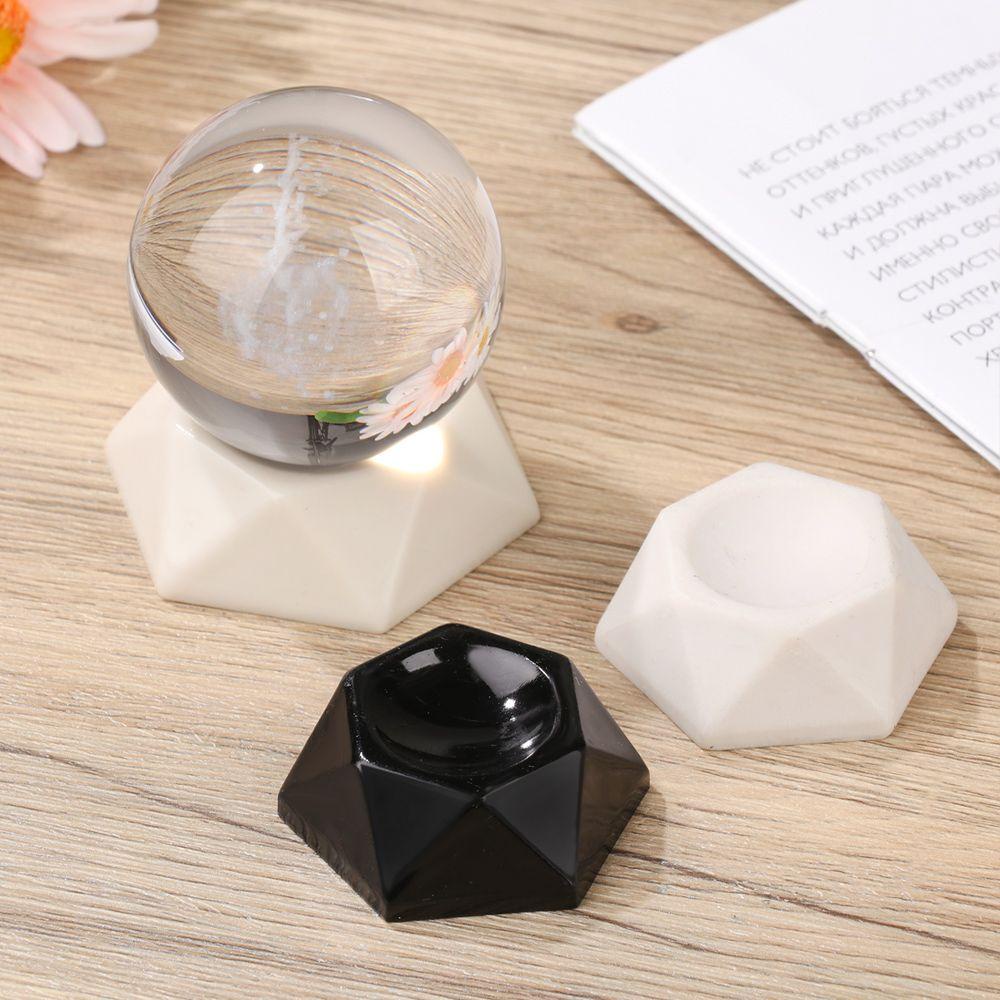 Đế Quả Cầu 24 Quả Cầu Làm Nền Chụp Ảnh DIY