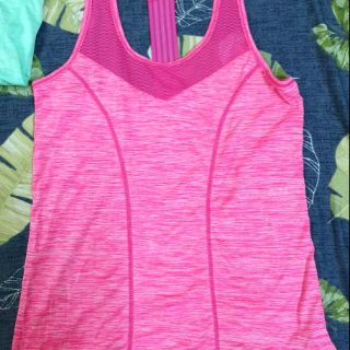 Áo tập Danskin Now (tank top)