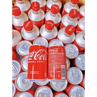 Coca Nhí Nhật 160ml