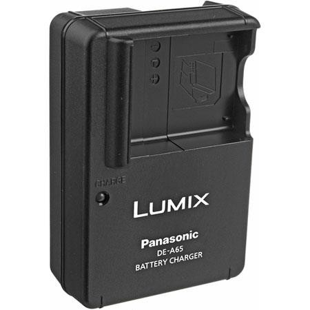 Pin sạc máy ảnh Panasonic DMW-BCG10