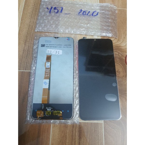 Màn hình vivo y51 2020 y31 2020 y52 2020 y53s y72 5g Y52S