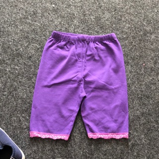 Quần leging lững cho bé gái 8-21kg/ vải đẹp