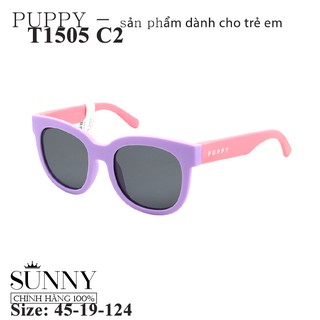 Kính Mát Trẻ Em Puppy T1505