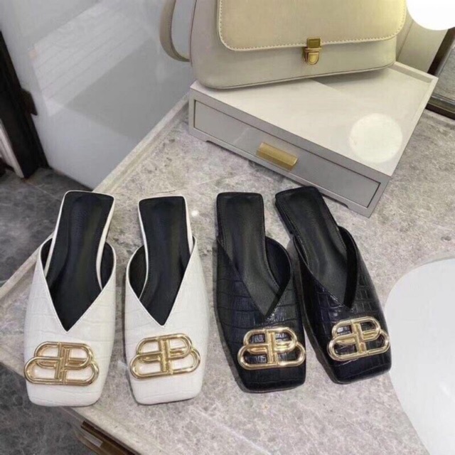 GIÀY SỤC KHOÁ DA RẮN MÃ GS000025 | BigBuy360 - bigbuy360.vn