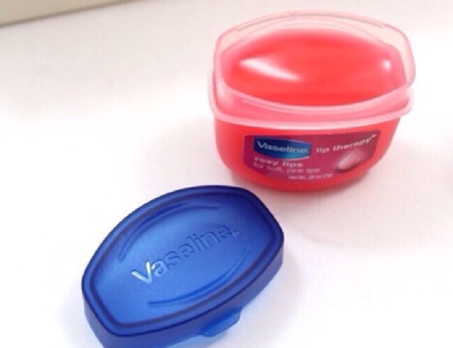 Son Dưỡng Môi Lip Therapy Vaseline 7g | BigBuy360 - bigbuy360.vn
