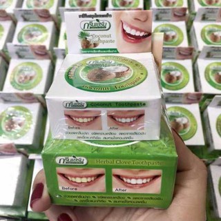 Tẩy trắng răng Thái Lan