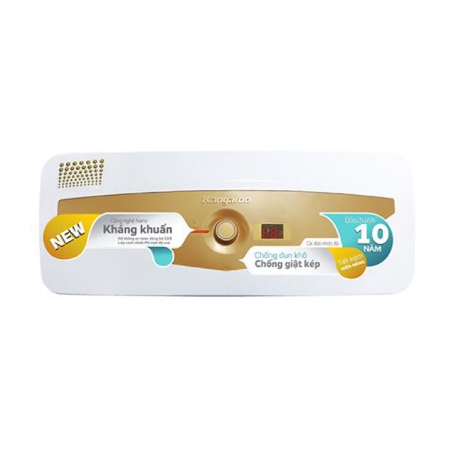 Bình nước nóng Kangaroo KG69A2