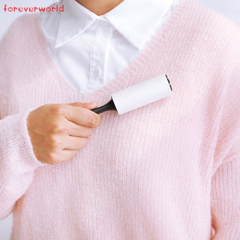 Cây lăn bụi / lông thú cưng mini kích thước nhỏ gọn