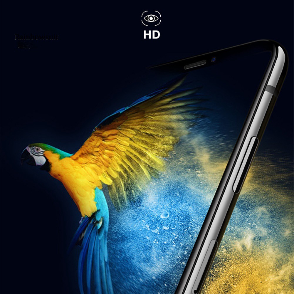 Kính Cường Lực Bảo Vệ Màn Hình Dành Cho Iphone 7 8 Plus Xr X Xs 11 Pro Max