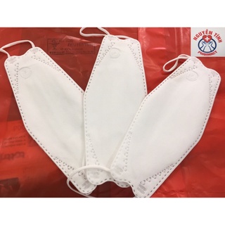 Khẩu trang kf94 ami gói 10 chiếc