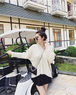 XẢ TÚI DÂY XÍCH ĐEO 2 KIỂU