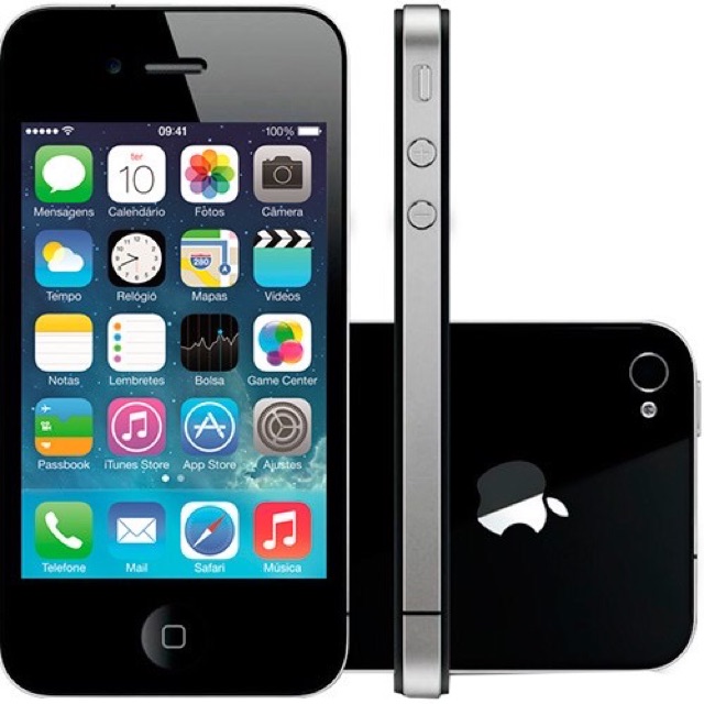 Điện Thoại Iphone 4 CDMA Quốc tế Giá rẻ | BigBuy360 - bigbuy360.vn