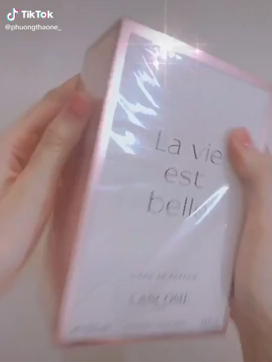 Nước Hoa Lancome Lavie Est Belle, Lancome Idole, Midnight 100ML  hương thơm dịu nhẹ | BigBuy360 - bigbuy360.vn