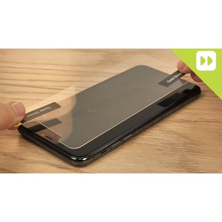 Kính cường lực iPhone 11 Pro Max (Trong Suốt)
