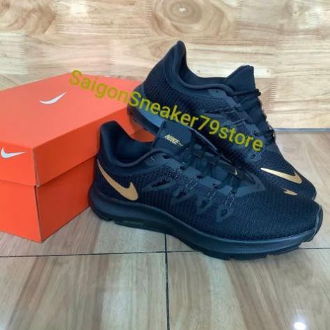 Giày Nike Running Quest Nam [Chính Hãng - Full Box] SaigonSneaker79store