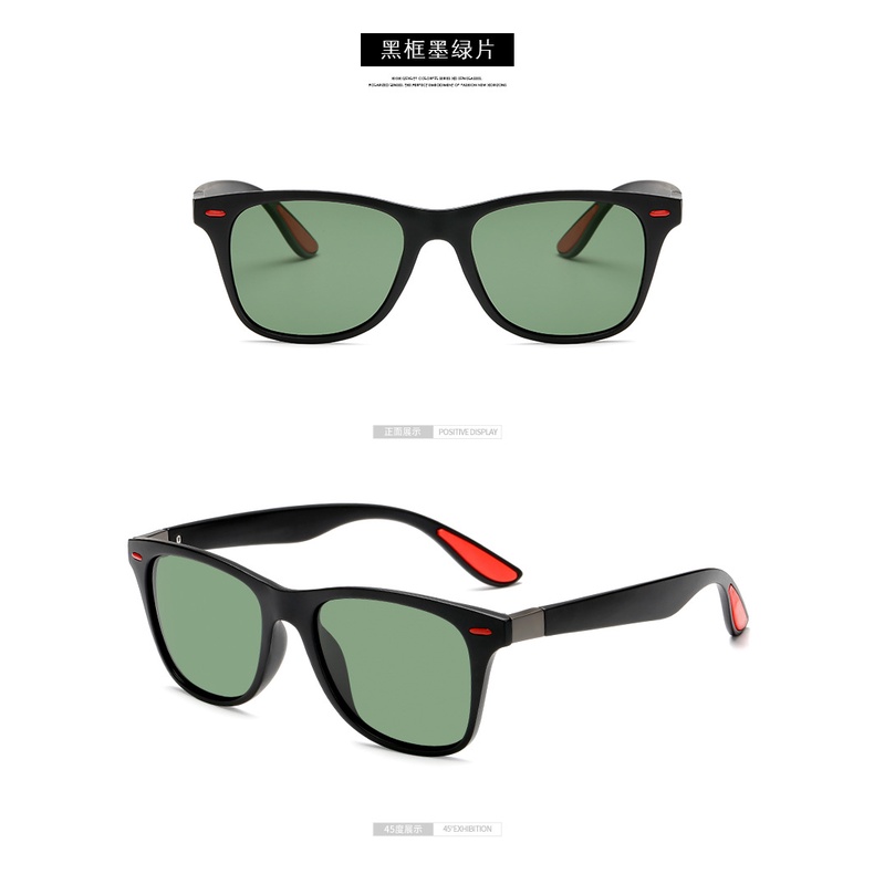 Kính Mát Phân Cực P21 Cho Nam | BigBuy360 - bigbuy360.vn