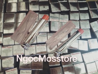 Son dưỡng Dior lip glow 001-004 fullbox