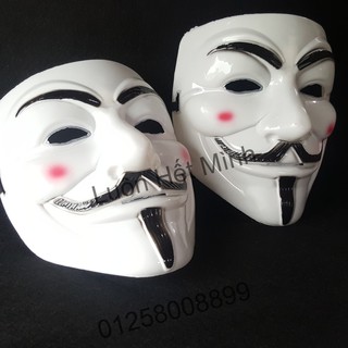 Mặt nạ Hacker  V4291