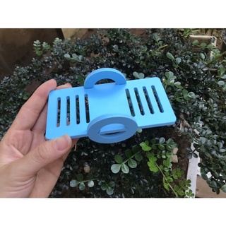 Bập bênh Hamster