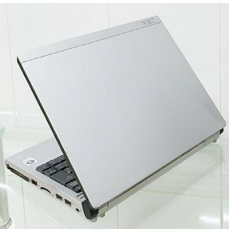 LAPTOP CORE I7 2637M NEC NHẬT BẢN