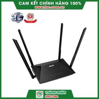 Router ASUS RT-AX53U