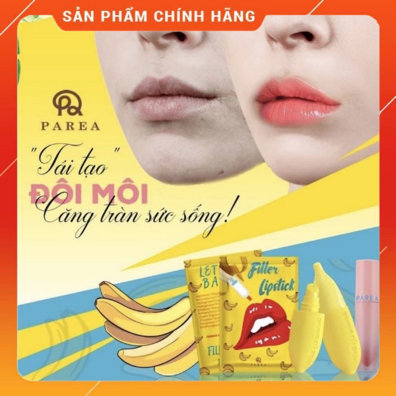son chuối chính hãng