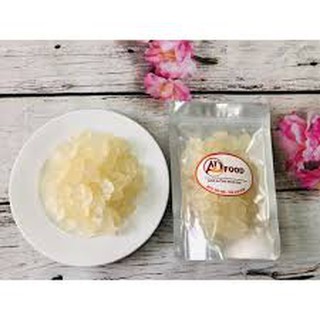 500g thốt nốt sấy dẻo bao ngon