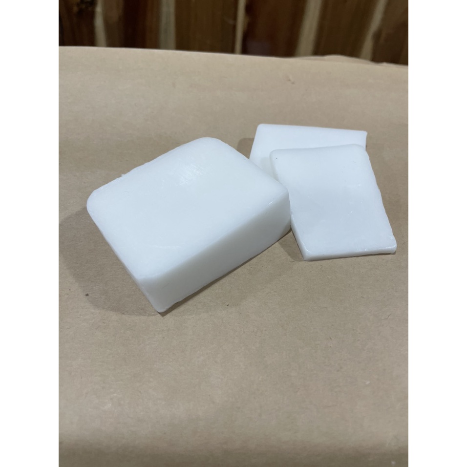 Phôi xà phòng Glycerin[ 500gram]