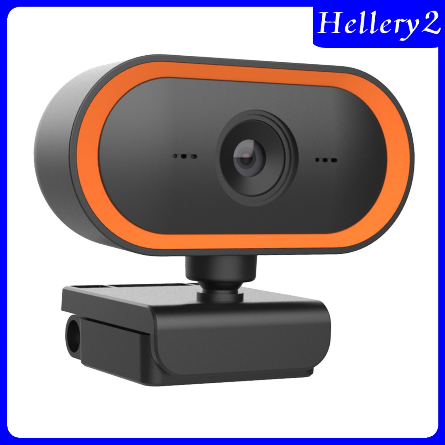 Webcam 2k Hd Tích Hợp Mic Thu Âm