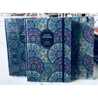Sổ tay Note Book bìa cứng