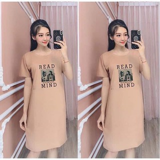 [HÀNG LOẠI 1] VÁY THUN NỮ COTTON SIÊU ĐẸP - ĐẦM BODY