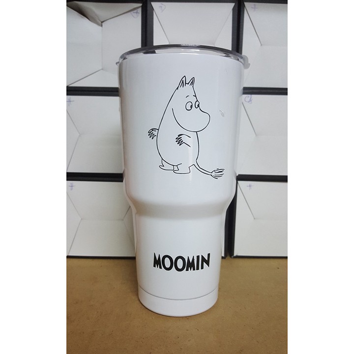 Cốc Giữ Nhiệt Cao Cấp Thái Lan 900ml - Tặng kèm Túi Giữ Nhiệt + 2 Ống hút inox + 1 Cọ rửa | BigBuy360 - bigbuy360.vn