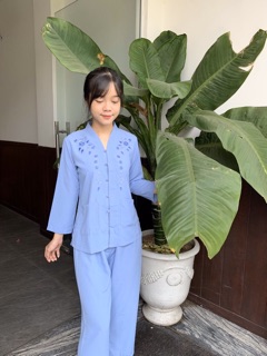 ĐỒ LAM ĐI CHÙA # BÀ LAI 2 TÚI