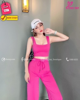 Set bộ sát nách