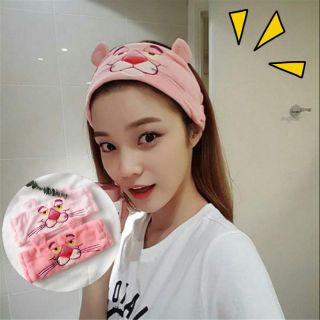 BĂNG ĐÔ BÁO HỒNG , QUẢ ĐÀO , SỪNG HƯƠU CUTE DÀY DẶN