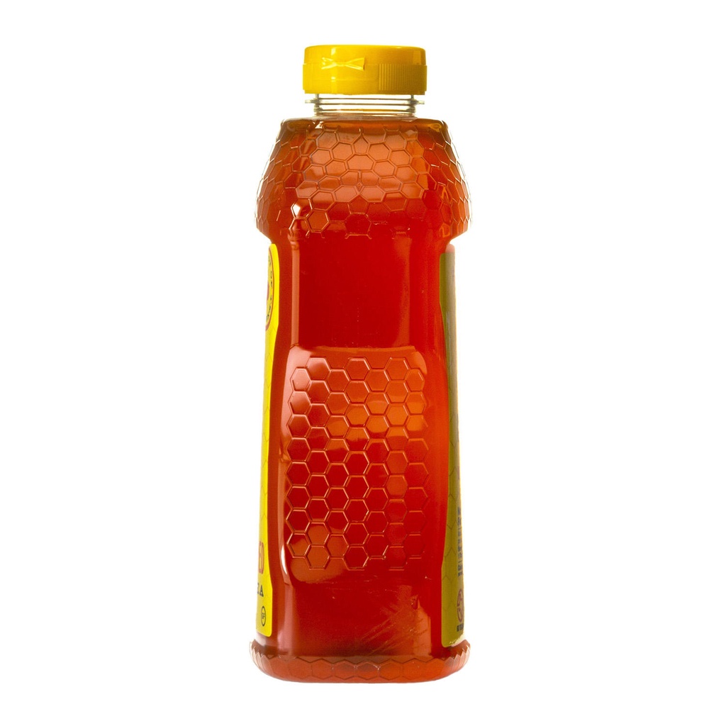 MẬT ONG NGUYÊN CHẤT LOẠI A, 100% GỐC TEXAS Kelley's Local Honey, 1.360g (48oz)