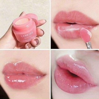 Ủ MÔI LANEIGE SIZE MINI