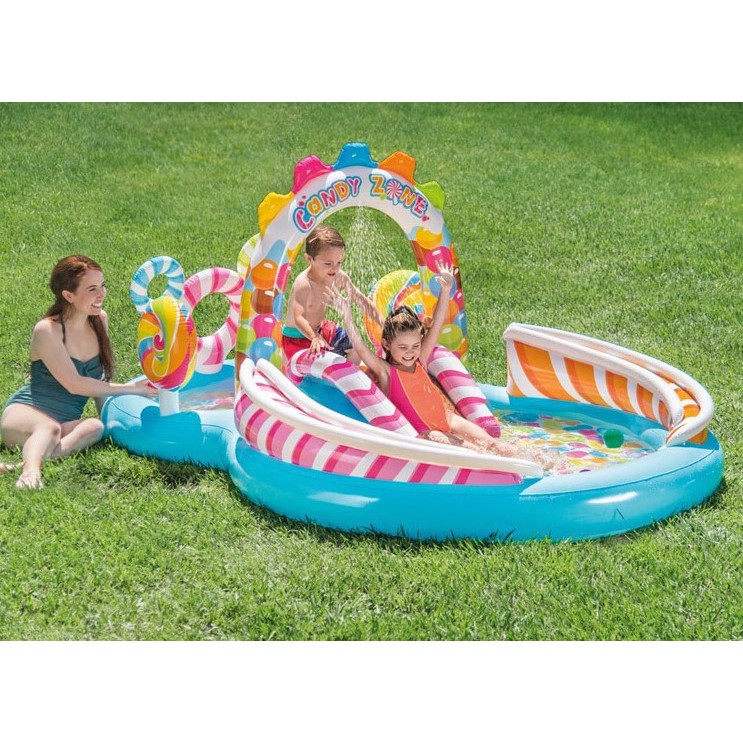 slide
