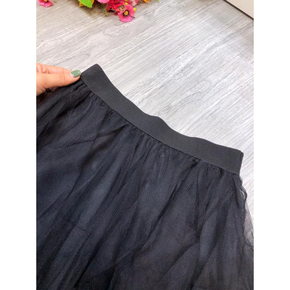 Chân váy tua nhọn xếp tầng xinh xắn | BigBuy360 - bigbuy360.vn