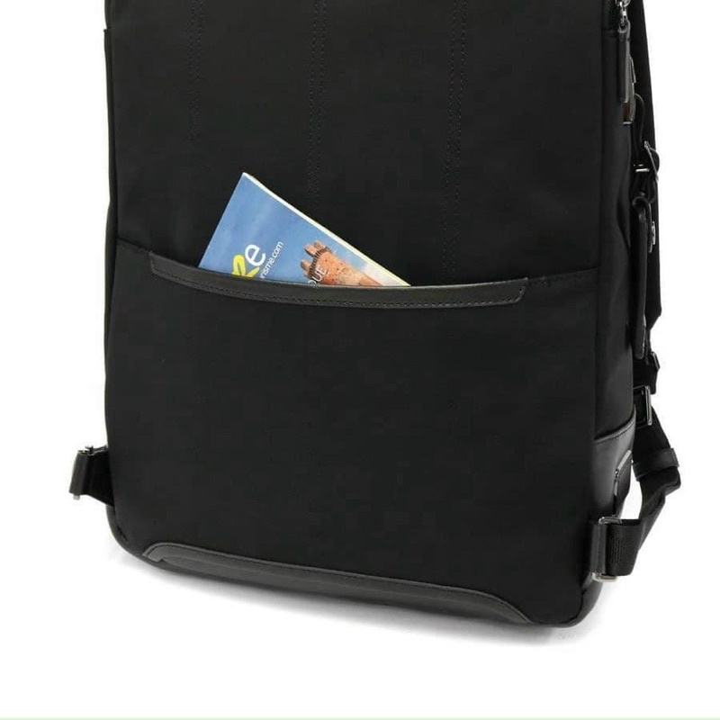 Balo tiện ích TUMI Harrison đựng laptop