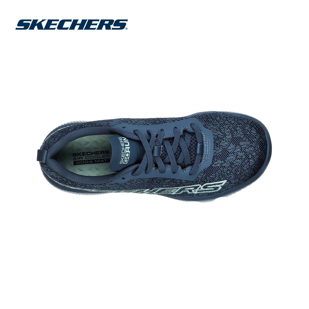 [Mã MABRHV155 giảm 15% đơn 250K] Skechers Giày Thể Thao Nữ Go Run Focus - Belief - 128021-BLLB
