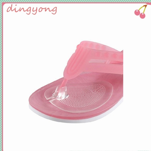 Miếng lót silicone mang dép xỏ ngón
