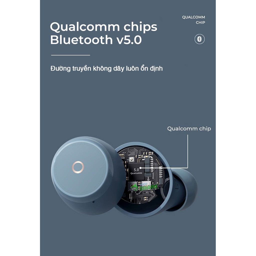 Tai nghe Bluetooth Xiaomi Liberfeel Minibuds