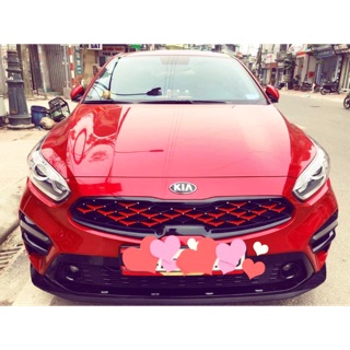 🔥Decal phản quang trang trí mặt calang CERATO 219+🔥
