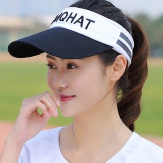 nón kết nửa đầu thể thao phong cách Hàn, mũ lưỡi trai nửa đầu cao cấp