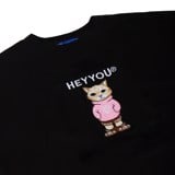 Áo thun HEYYOU  chính hãng
