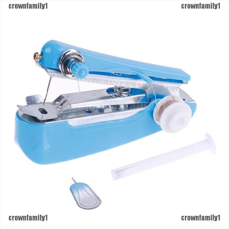 Máy May Cầm Tay Tiện Lợi